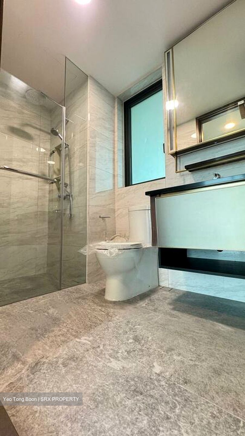 Normanton Park (D5), Apartment #562675071